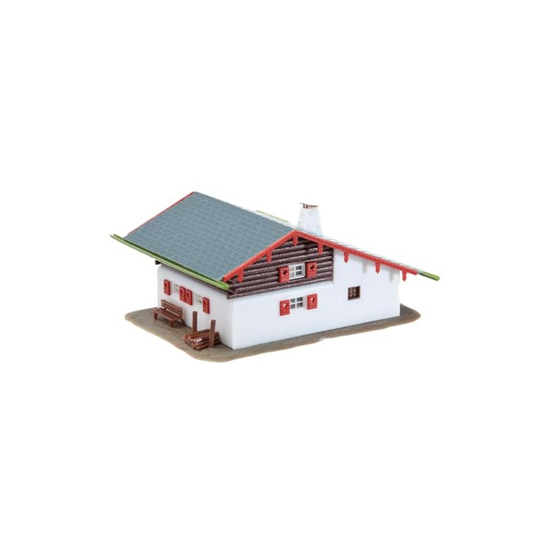 FALLER 130287 - Berghaus