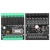 PLC Industrial Control Board Based on FX1n 2N‑6Mr t 10/14/20Mr