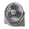 Air King AK9530 Pivot Fan: 9" Blade, 700 Max CFM,