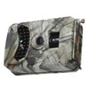 SUPVOX Hunting Scouting Camera 1080p Resolution Outdoor Camcorder Night Vision