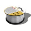 NICETECH, ER308L Stainless Steel MIG Welding Wire .030-Diameter, 2 Pounds