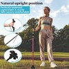 Honmido Walking Cane Foldable for Men & Women Seniors for