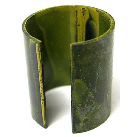 Hilliard Extreme Duty 2000 RPM Yellow Clutch Spring