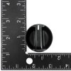 Set of 3 - Compatible with Toyota Tundra Truck 2000-2006