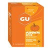 GU GU Energy Pumpkin Spice Energy Gel (Seasonal Flavor) -