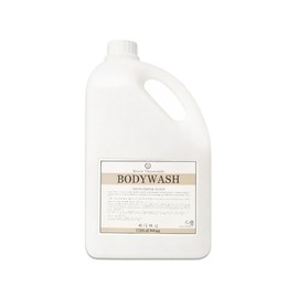 DAMA Honey Chamomile Body Wash 4L 1 unit Large capacity for hospitals and commercial use / DAMA 다마 허니 캐모마일 바디워시 4L 1개 병원 업소용 대용량