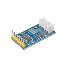 Seeed Studios Gear Stepper Motor Driver Pack