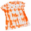 S.E.I Orange Tie Dye Kits for Large Groups, Fabric Dye,