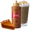 Torani Pumpkin Pie Flavored Sauce, 16.5 Ounce(2Pack)