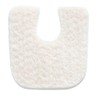 Wide U Shaped Felt Callus Horseshoe Metatarsal Pads Adhesive Foot