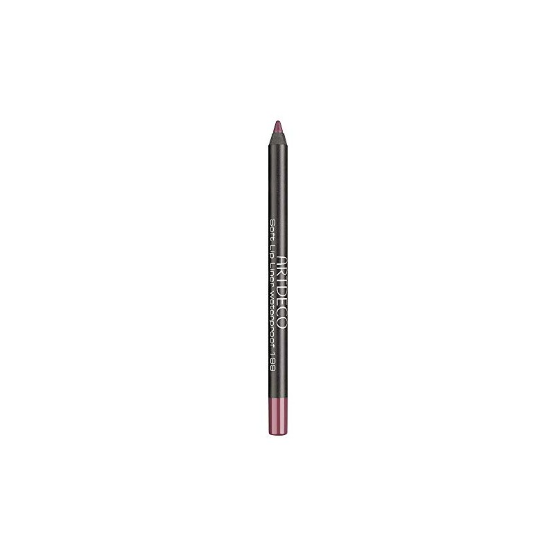ARTDECO Soft Lip Liner Waterproof Long-Lasting Lip Liner 1 x