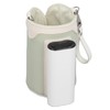 Portable Bottle Warmer Digital Display 21 Gears Temp Adjustable Rechargeable