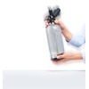 iSi North America Classic Sodamaker Set with Soda Siphon Chargers,