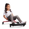 Radio Flyer Stingray Fun Drifting Ride-On Scooter for Kids Ages