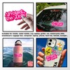 (3Pcs) Protect The Dolls Sticker Feminist Womens Rights Human Rights