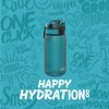 Ion8 Leak Proof Kids' Water Bottle, BPA , 400ml /