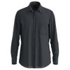 BOSS Men's Shirt, Dark Blue404