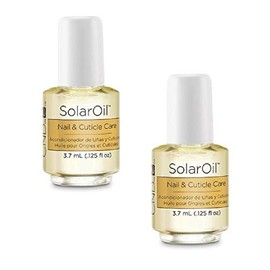 CND Creative Solar Oil Mini Size 3.7ml x 2 bottles