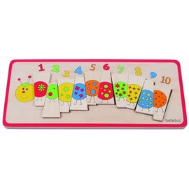 Beleduc Match & Mix: Kids Game