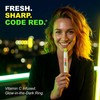 Code Red V-Aid Mullein Diffuser Pen - Plant-Based Aromatherapy Herbal