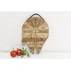 Millennium Falcon Board - Wooden Cutting Board - Engraved Wooden