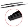 BOSCH 3397001539 Twin Standard OE Replacement Wiper Blades Driver &