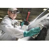Ansell Microflex 93-260 Disposable Nitrile/Neoprene Gloves, Chemical Resistant, Industrial, Mechanics