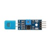 HR202 Humidity Sensor Module Humidity Resistance Module for Smart Car
