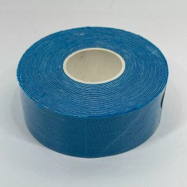 Unbranded 2x Rolls of Bowling Skin Thumb Protection Tape 1" x 16.4' Florescent Blue