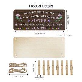 Sister Christmas Gifts,Christmas Gifts for Sister,Sister Birthday Gifts,Sister Gifts,Gifts for Sister,Friend Gifts,Gifts for Sisters Adults,Friend Gifts for Women,Friendship Gifts,Gift for Sister