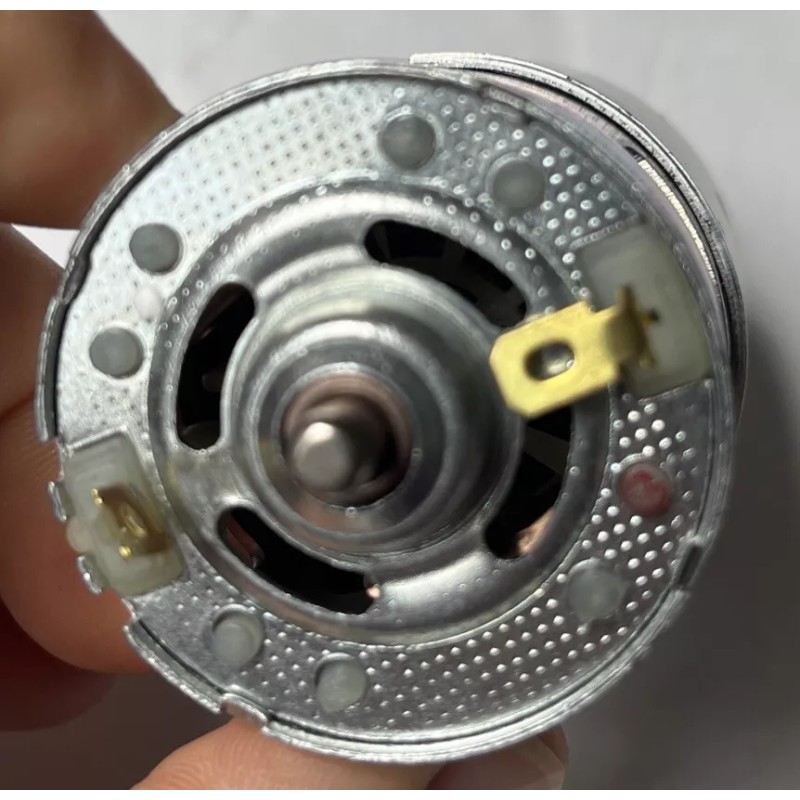 Universal DC12V 24V 775 Ball Bearing High Speed Large Torque