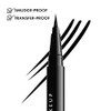 NYX PROFESSIONAL MAKEUP Lift & Snatch Eyebrow Tint Pen, Black