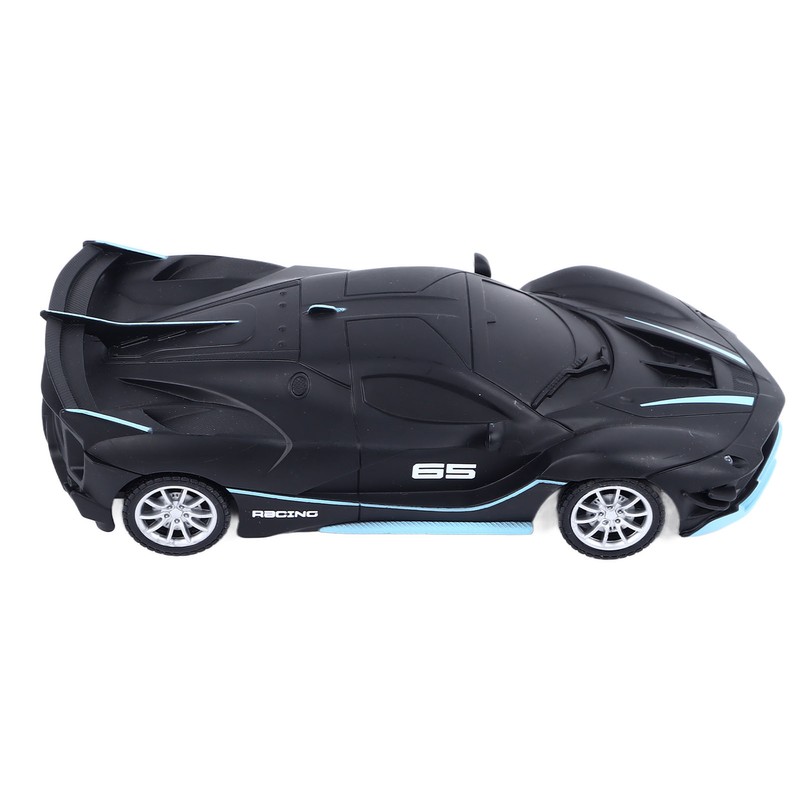 Remote Control Car Racing Car Model High Speed Vehicle Toy