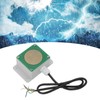 Rain and Snow Sensor Module Snow Raindrops Detection Sensor 485