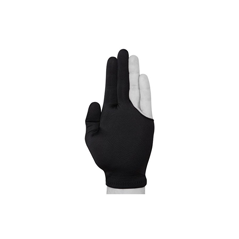 Quality gloves Billiard Fits Either Hand - One Size fits