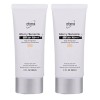 ATOMY Sunscreen SPF 50+ Pa+++ Beige 60ml 2EA. Free Shipping