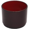 Fukui Craft Ohitsu Tube Rice Dish, Made in Japan, Marunai