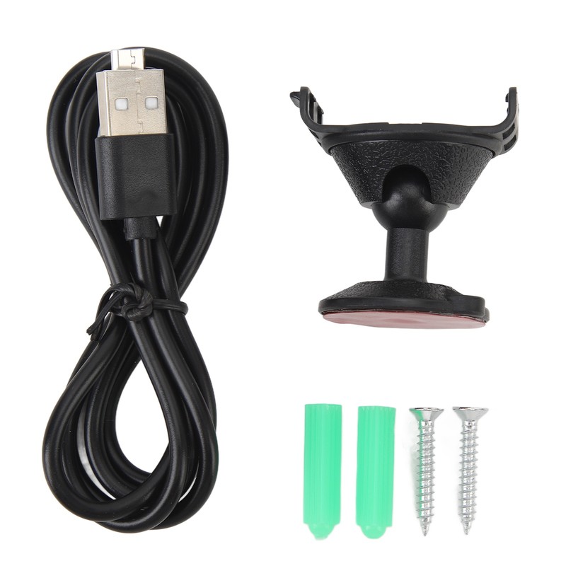 WiFi Wireless Camera 1080P HD 2MP Motion Detection Camera Infrared