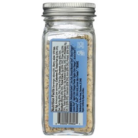 Noble Made by The New Primal, Organic All-Purpose Seasoning, 2.1 Ounce