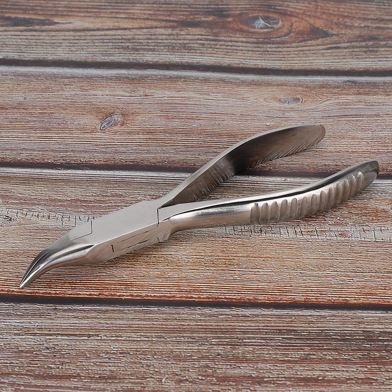 Eye Glass Nose Pad Arm Adjusting Pliers Optical Eye Glasses