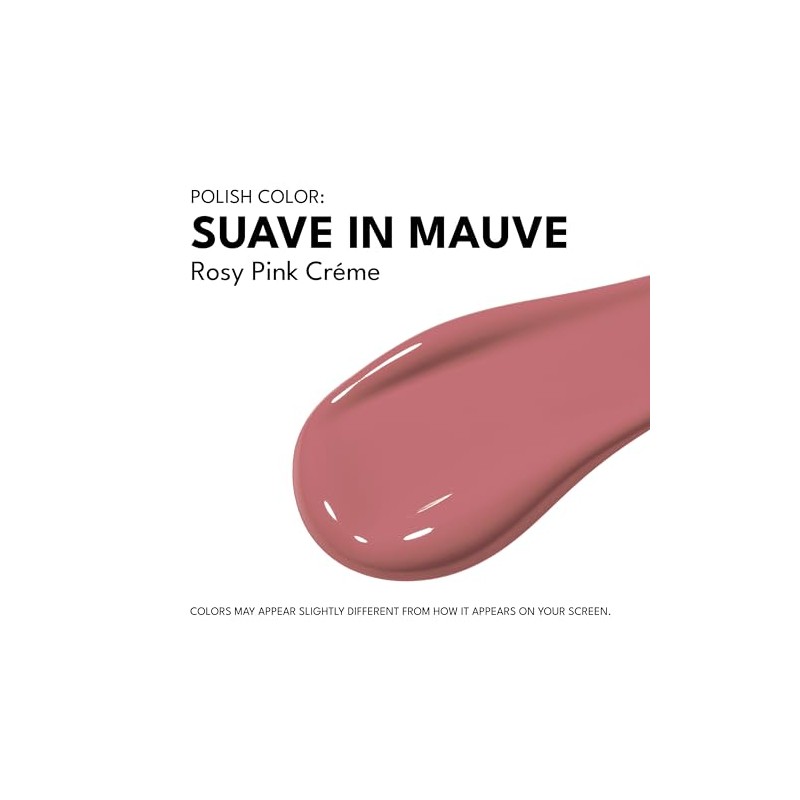 RC Red Carpet Manicure Esmalte de Uñas LED GEL Suave
