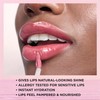 L'Oreal Paris Glow Paradise Balm-in-Gloss, Lip Balm, Non-Sticky Liquid Lip