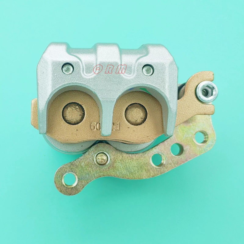 QRM New Front Brake Caliper For Suzuki RM250 RM 250