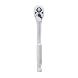 Takagi Ratchet Handle, Insertion Angle, 0.37 inches (9.5 mm), Number of Gears, 72 Mounts, Feed Angle, 5°, 3/8 Inches, Push Release, Smooth Socket Removal and Removal of Sockets, Rotation Switching