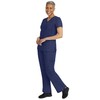 Healing Hands Women's Scrub Pant Tori Cargo Bottoms with 5