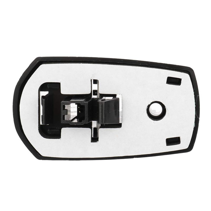 cciyu 5 pcs Cab Roof Running Top Marker Lights White