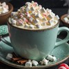 Dehydrated Marshmallows, 1 Pound Bulk Bag Mini Marshmallows, The Hampton