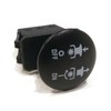 The ROP Shop | PTO Switch for Simplicity SZT550 CE