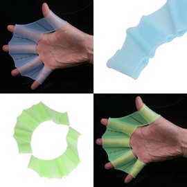 Aqua frog webbed feet (3 sizes) / 아쿠아 개구리 물갈퀴(3size)
