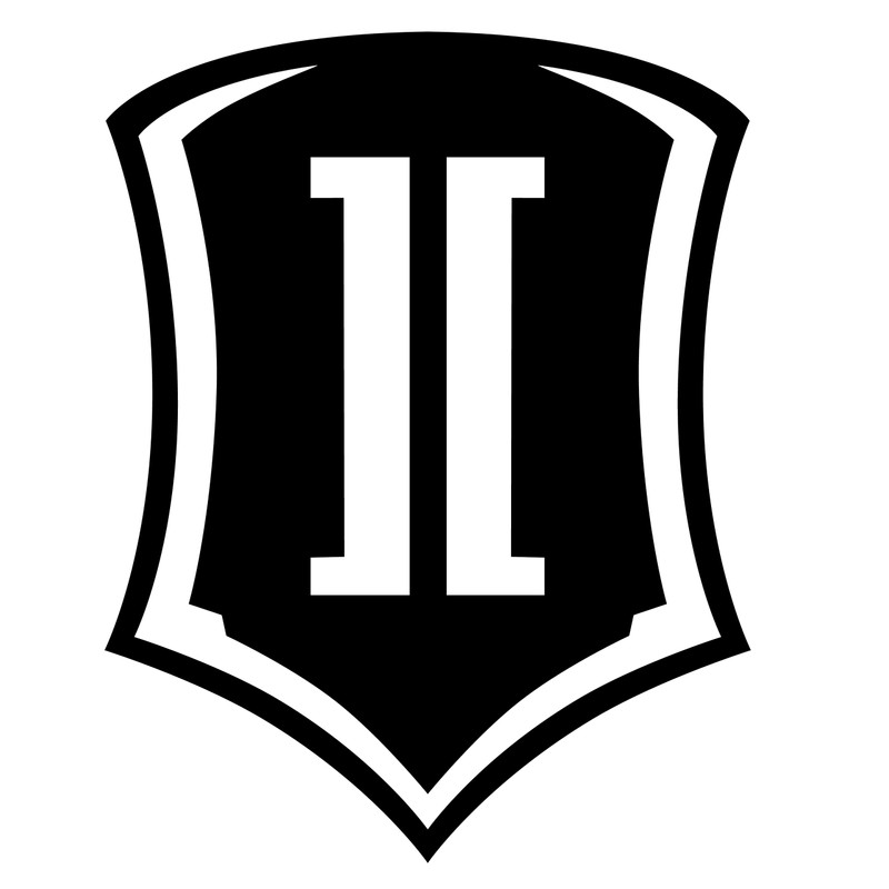 ICON Coilover Preload Adjustment Spanner Wrench, 2 Pin, 198000